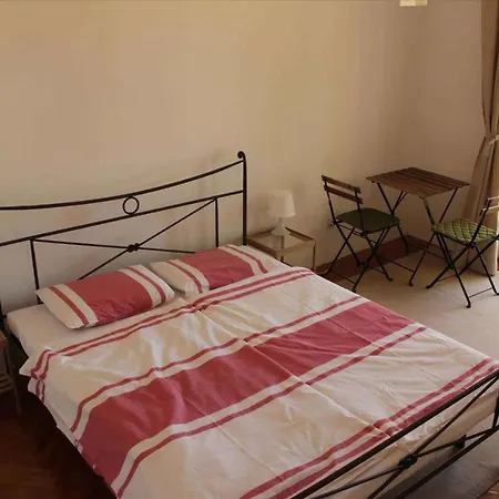 Holiday In Barbat Insel Rab 16443 *