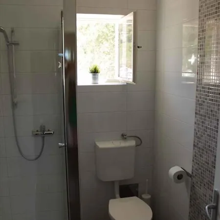 度假居 Holiday In Barbat Insel Rab 16443 Barbat na Rabu