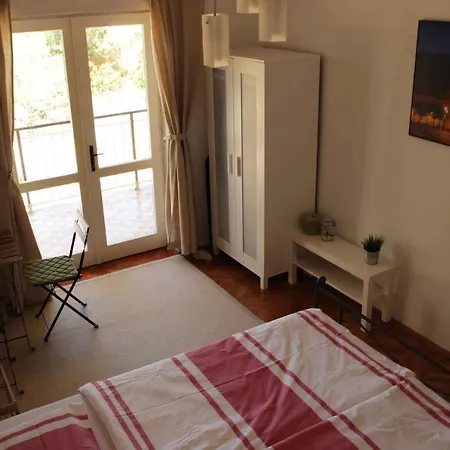Holiday In Barbat Insel Rab 16443 * Barbat na Rabu