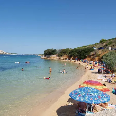 Holiday In Barbat Insel Rab 16443
