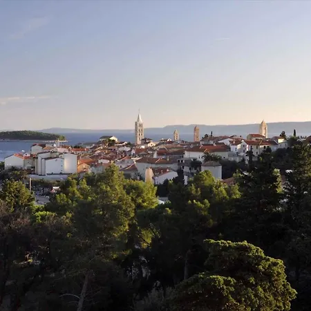 度假居 Holiday In Barbat Insel Rab 16443