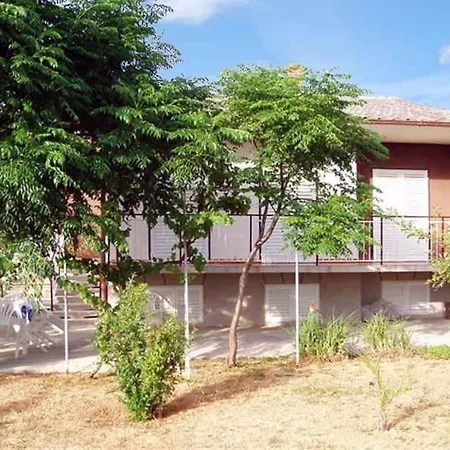 Holiday In Barbat Insel Rab 16443 Barbat na Rabu