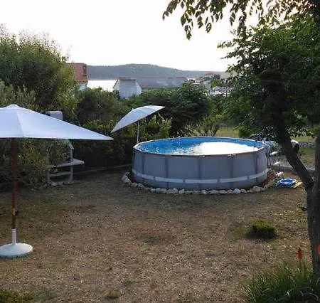 Holiday In Barbat Insel Rab 16443 *