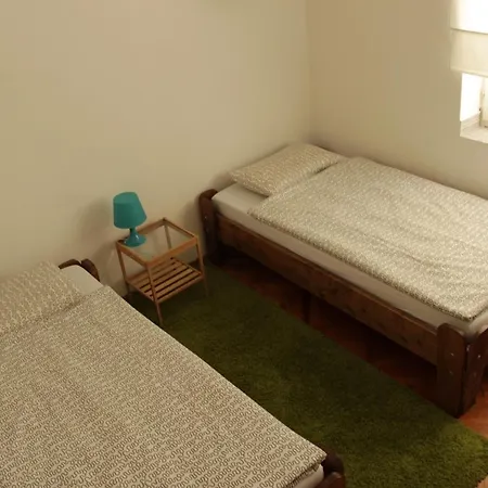 Holiday In Barbat Insel Rab 16443 Barbat na Rabu