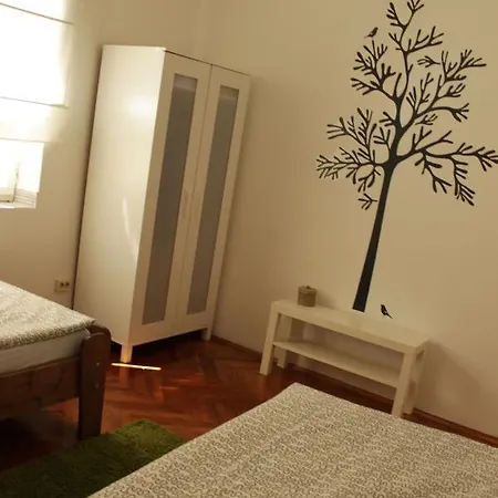 Holiday In Barbat Insel Rab 16443
